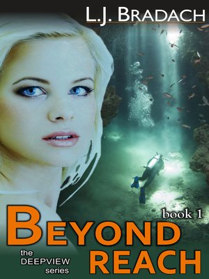 cover image of Beyond Reach